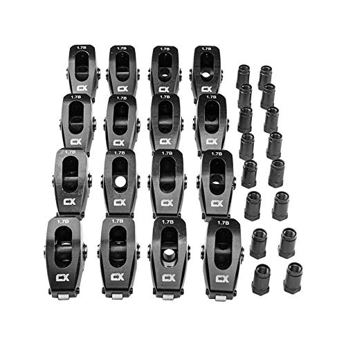 10 Best Bbc Roller Rockers Reviews & Comparison in 2023