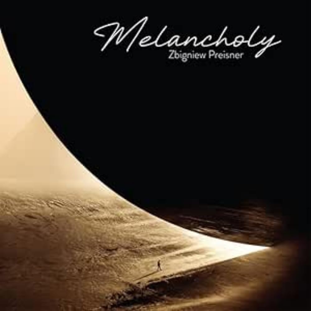 Melancholy [VINYL]