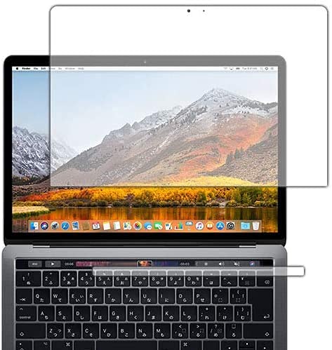 PDAH[ MacBook Pro 15C`(2017N/2016Nf) ɏ悤ȕ`Sn ی tB ˒ጸ {