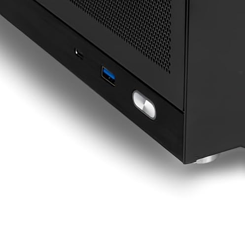 Amazon.com: LAN Gamer RTX 5070 12GB, 8-Core AMD Ryzen 7 8700F