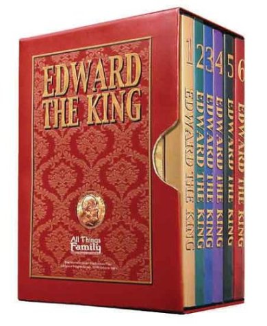 Edward the King [Reino Unido] [DVD]: Amazon.es: Timothy West, Helen