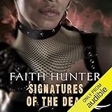 Signatures of the Dead: A Jane Yellowrock Story