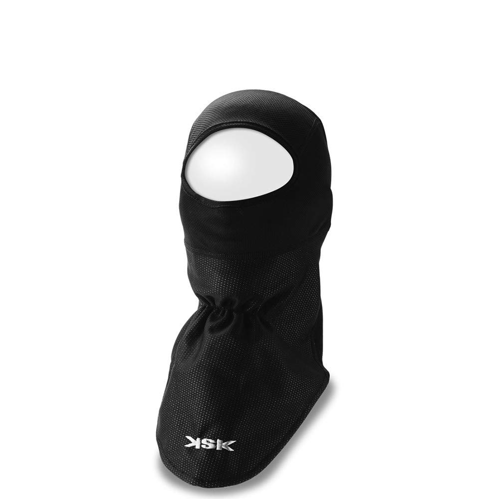 KSK Cagoule Coupe Vent - TU Noir