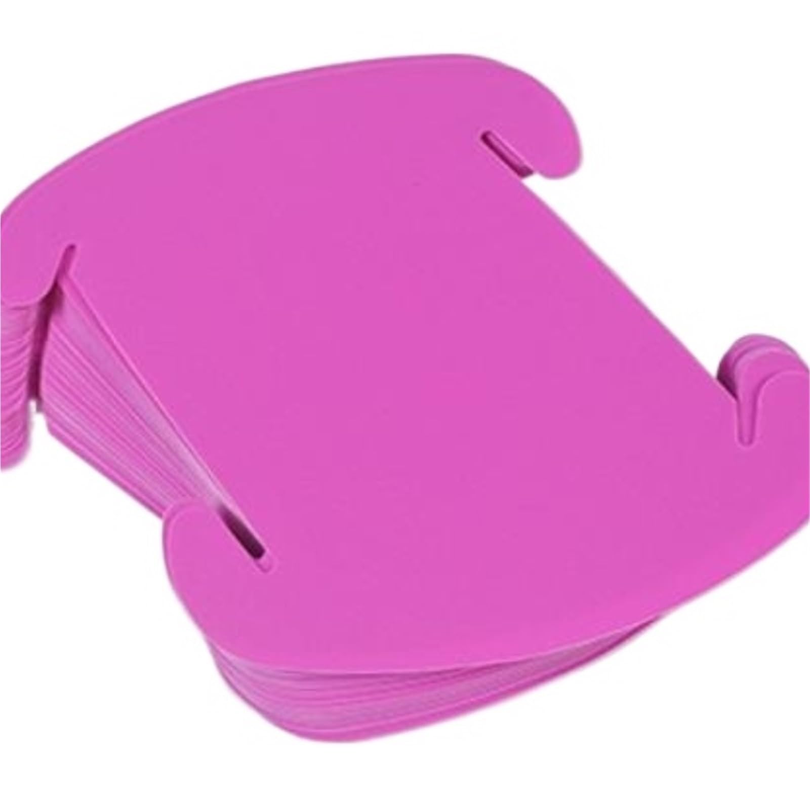 Cvevsfg Pink Modern Ceiling Lampshade Elements Jigsaw Lamp Shade Diy Chandelier Light(Pink)