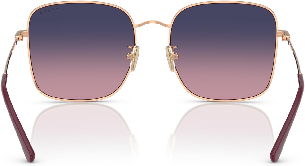 Vogue Eyewear womens Vo4327sd Square Sunglasses