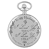 happy tree friends lumpy leg Taschenuhr für Hochzeiten Taschenuhr \