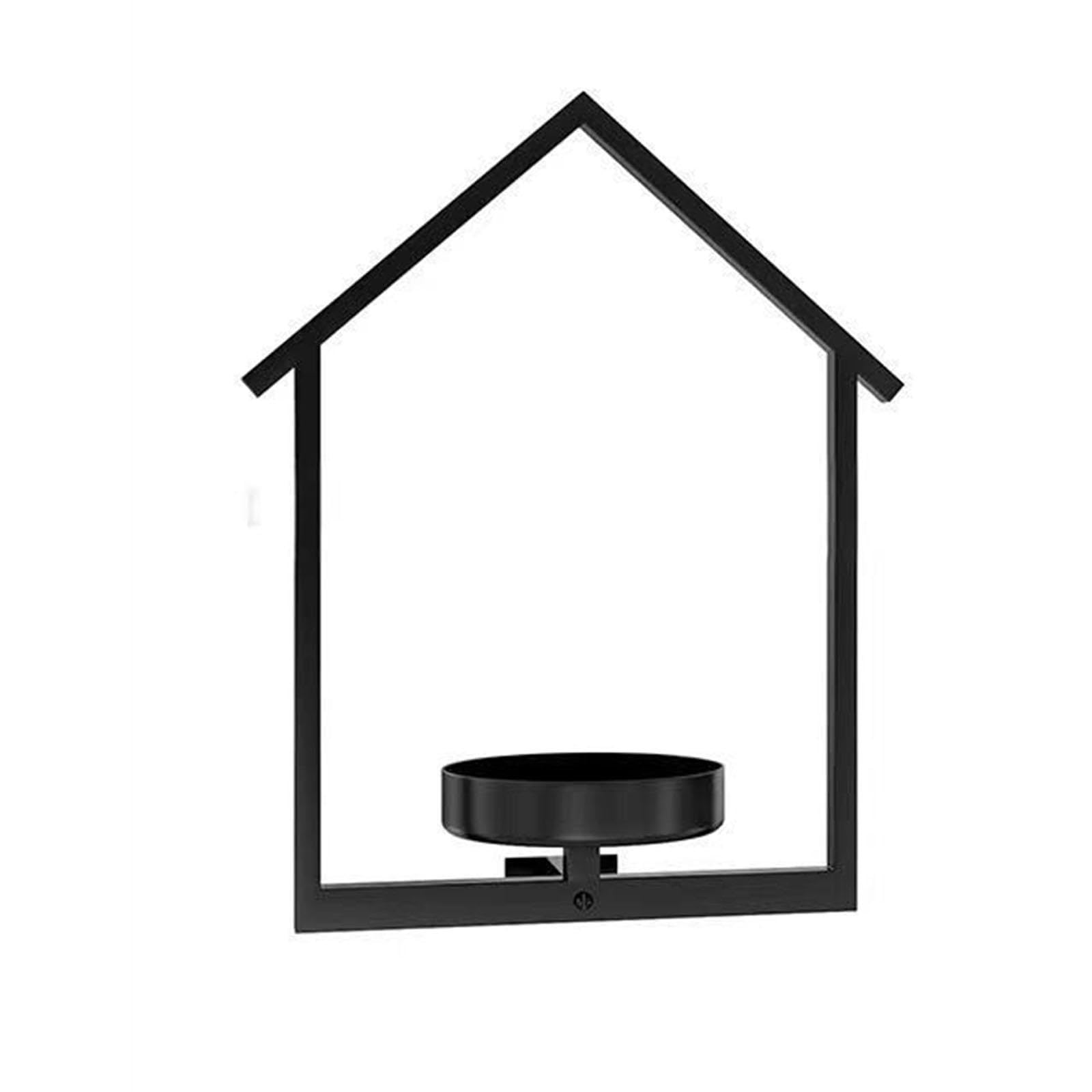 Wandbehang Pflanzgefäß, modernes vertikales Gartenregal für drinnen und draußen, Laub, lebende Wanddekoration