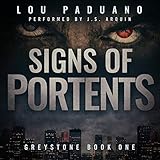 Signs of Portents: Greystone, Book 1