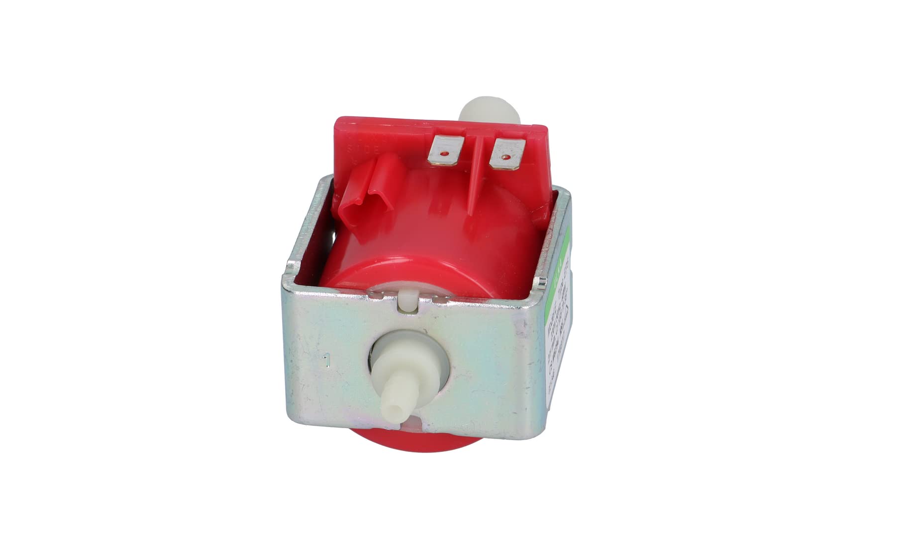 Pompa Acqua Ulka EP5 48W per Macchina Caffe Compatibile De Longhi A Modo Mio