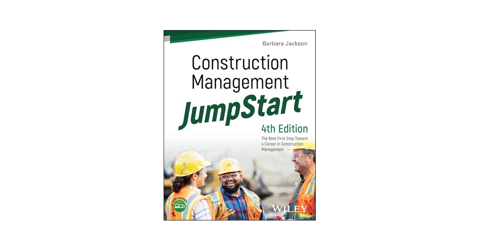Construction Management JumpStart: The Best First Step