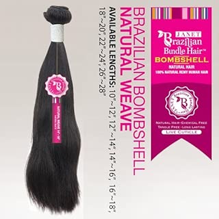 Best Janet Collection Brazilian Bundle Hair Bombshell Of 2020