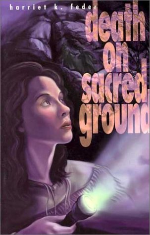 Buy Death on Sacred Ground — BookShops.in