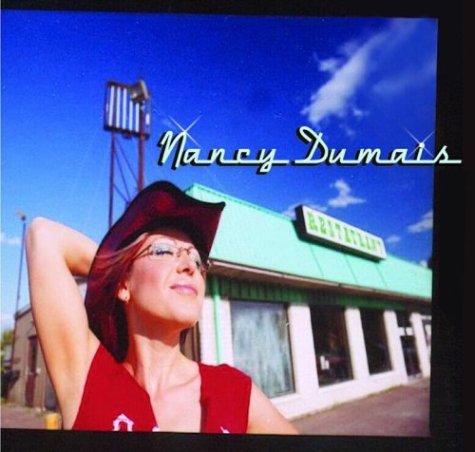 Nancy Dumais (Frn) [Audio CD]