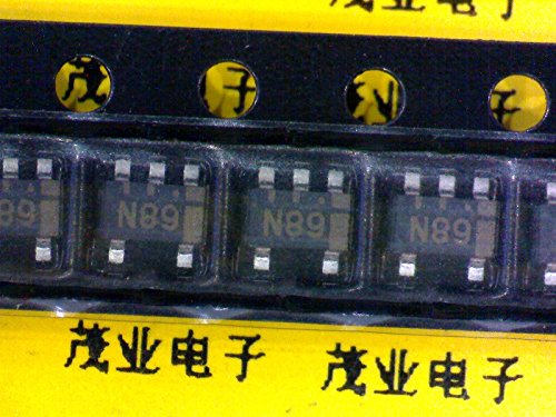 10PCS HZM6.8ZMFATR-E SOT-153 6.8V Marking 68N TVS/ESD 4 Ultichannel Array