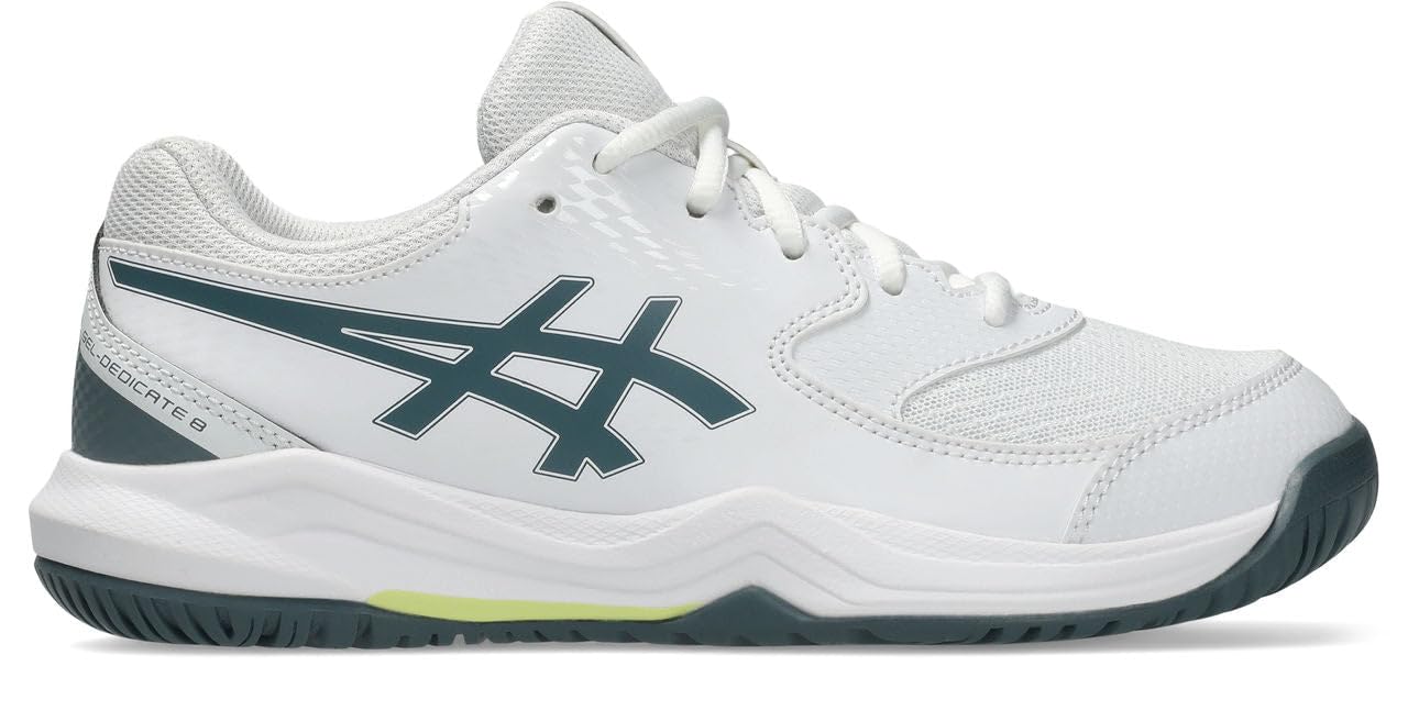 ASICS Jungen Gel-Dedicate 8 GsSneaker