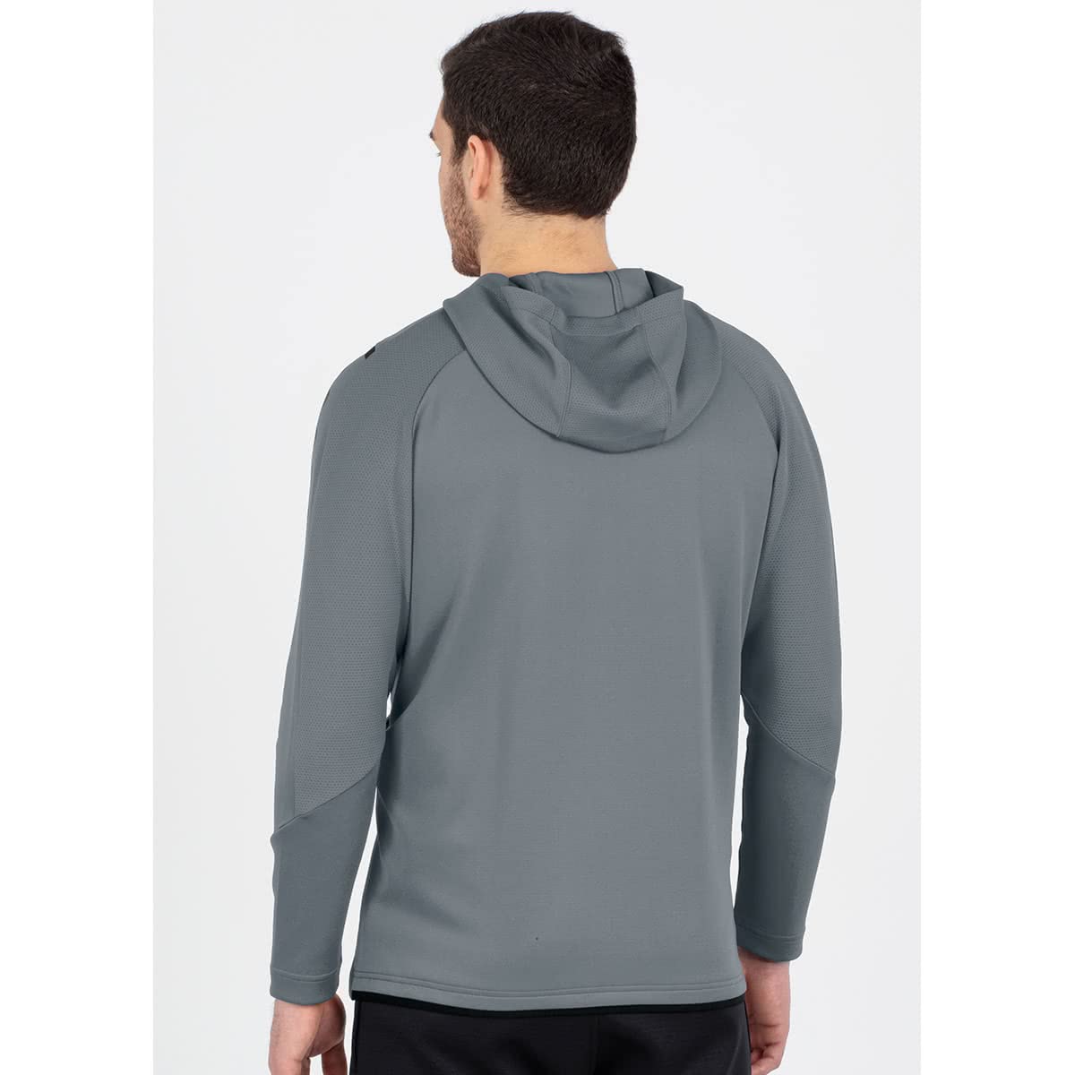 JAKO Trainingsjacke Challenge Mit Kapuze Chaqueta Capucha para Hombre
