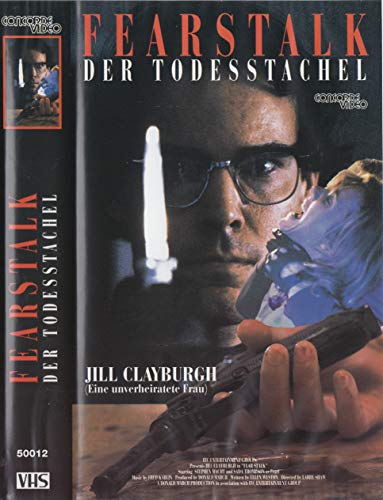 Preisvergleich Produktbild Fearstalk [VHS]