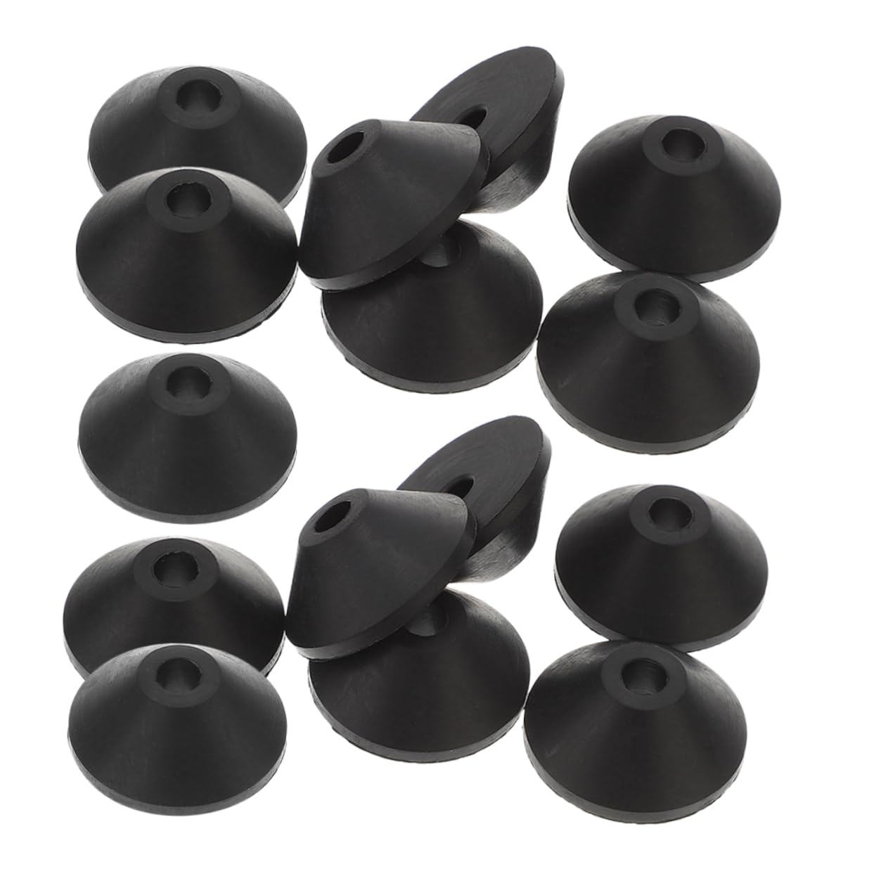 Artibetter 120pièces Rondelles Caoutchouc Étanches Pour Réservoirs De Toilettes Installation Facile Remplacement Des Joints Pour Fuites Eau Compatibilité Universelle