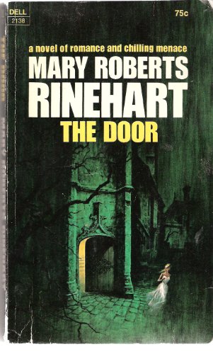 The Door (Dell Books #2138) B006O4PYY8 Book Cover