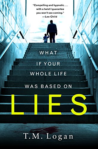 Lies: A Novel view 2
