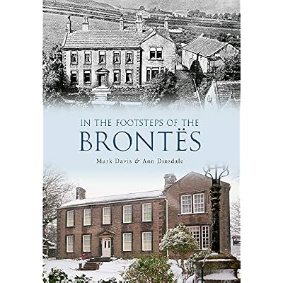 In the Footsteps of the Brontes