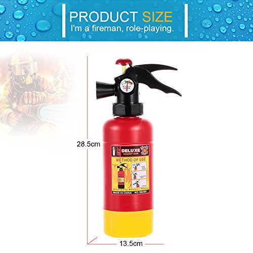 Goolsky Giocattolo di spruzzatura dell'Acqua dello...