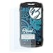 Produktbild Bruni Schutzfolie kompatibel mit DOOGEE T5 Lite Folie, glasklare Displayschutzfolie (2X)