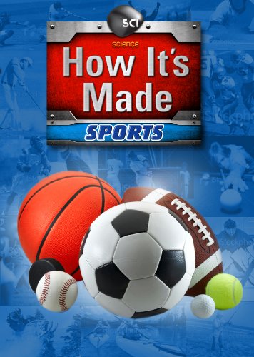 How It's Made: Sports image 2