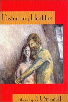 Paperback Disturbing Identities: Stories Book