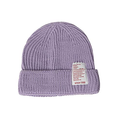 Chapeaux assortis pour couple en tricot doux pour des instants complices