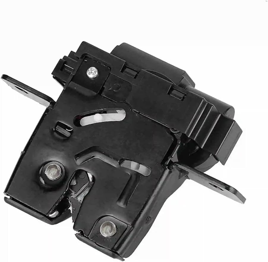 Trunk Latch Lock Actuator for Clio III BR0 2005 2006 2007 2008 2009 2010 2011 2012 2013 2014 2015 2016 2017 2018 Hatchback OEM: 8200076240