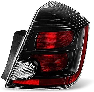 Nissan Sentra 2004 Parts Sell 2004 05 06 Sentra Tail Light Assembly OEM LH In Delano 2012 Nissan Sentra Headlight Assembly - Foto 2