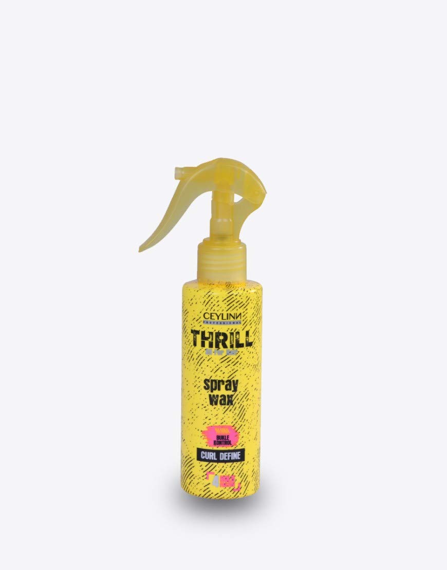 CEYLINNTHRILL SPREY WAX BUKLE KONTROL 150 ML