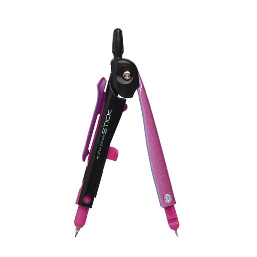 Chemin b?ton SK-789-P ne vient sonique superbe boussole rose (japon d'importation)