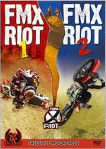 FMX Riot 1 & 2 [DVD]