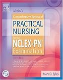 Mosby's Comprehensive Review of Practical Nursing for the NCLEX-PN (r) Examination