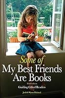 Algopix Similar Product 11 - Some of My Best Friends Are Books