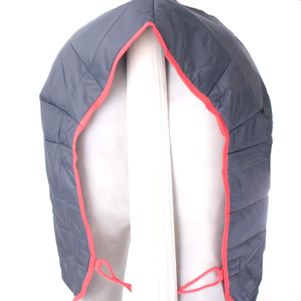 Horseware Manta de establo para Caballos Mio Insulator Med 150g