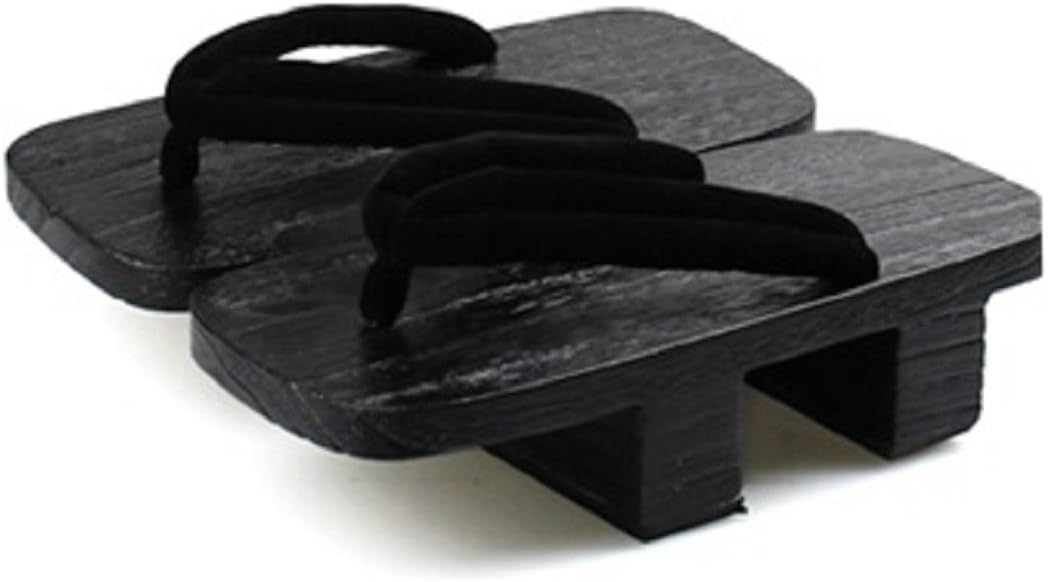 ShonanH mens Clogs