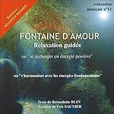Fontaine d'amour-CD...