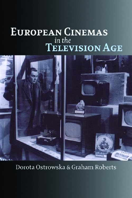 European Cinemas In The Television Age