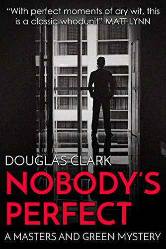 Télécharger Nobody's Perfect (Masters and Green Book 1) (English Edition) Livre eBook France