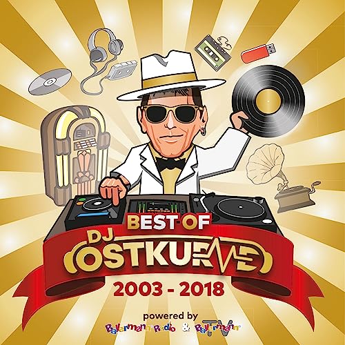 DJ Ostkurve