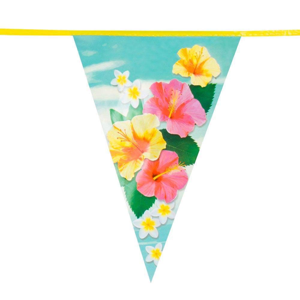 Boland ?-?Paradise Filare, Bunting, Multi-Colour, 52480