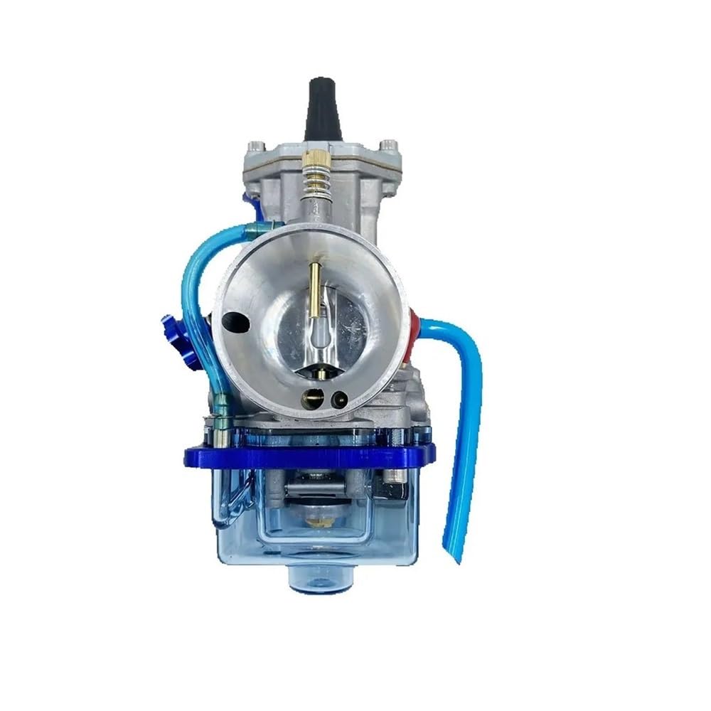 Carburateur PWK28 mm 4 temps pour moto et quad VTT