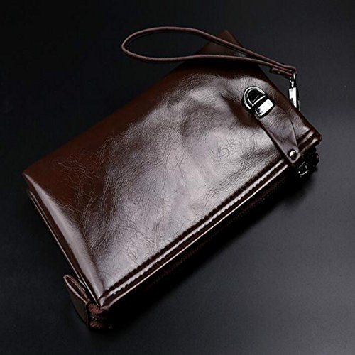 Colygamala Mens Wallets Handbag Luxury Purses Leather Clutch Bag Handbags For Men3