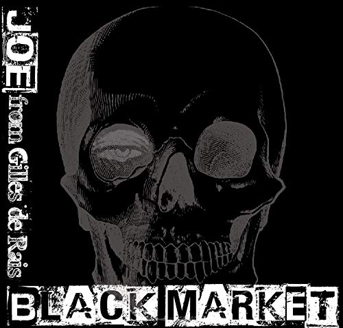 Amazon.co.jp: BLACK MARKET: ミュージック