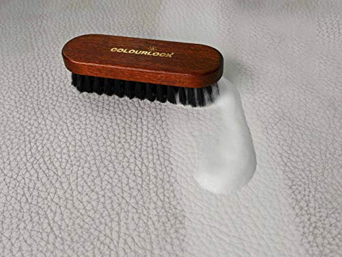 COLOURLOCK Kunstlederen verzorgingsset met kunstlederen protector 150 ml en kunstlederen reiniger 125 ml - Image 4