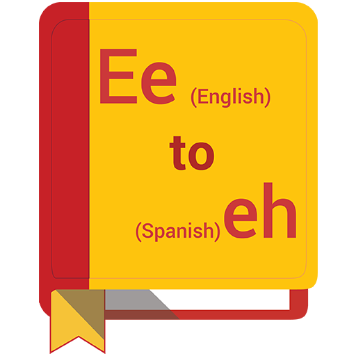 English To Spanish Dictionary App on Amazon Appstore