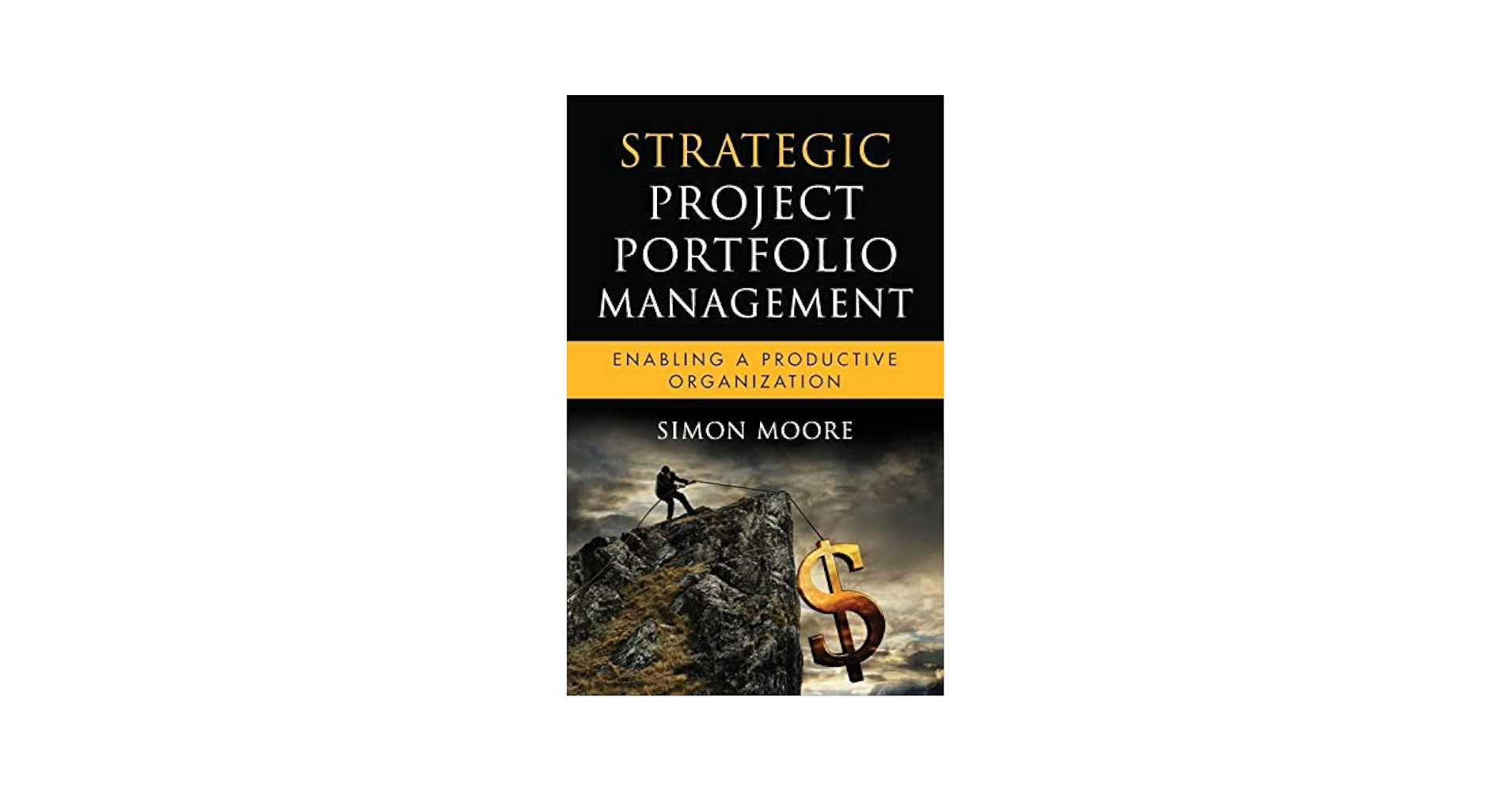 Amazon.com: Strategic Project Portfolio Management: Enabling